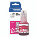 Brother BTD180M Magenta Ink Bottle 5,000 Pages