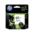 HP 65XL Original Ink Cartridge Tri-Colour 300 Pages