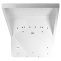 CardiAct AED Cabinet Stand Shroud