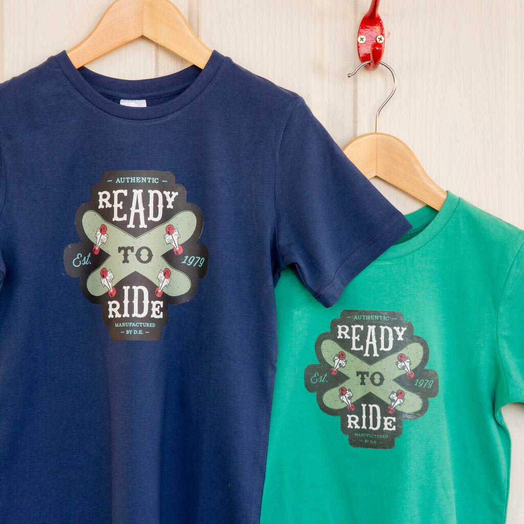 Avery Inspired Coloured T-Shirt Transfers 5 Pack A4