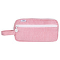 Celco Pencil Case 205 x 105mm Pastel Pink