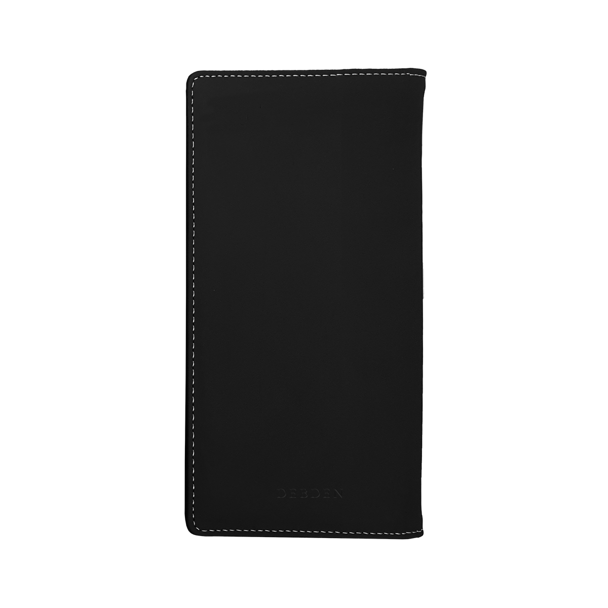 Debden Associate II Diary 2027 B6/7 Week to View Black