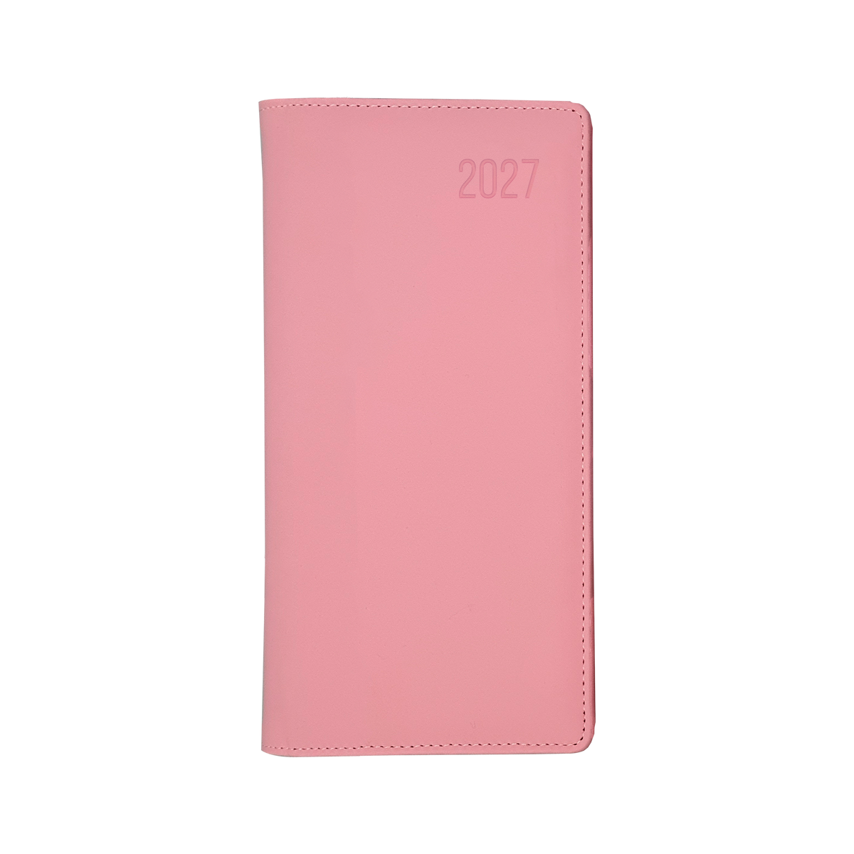 Debden Associate II Diary 2027 B6/7 Week to View Pink