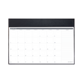 Debden 2027 Executive Desk Top Planner 420x594mm Month to View Black