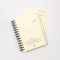 Collins Elite 2027 Compact 190x127mm Day to Page Diary Refill