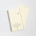 Collins Elite 2027 Pocket 85x152mm Week to View Diary Refill