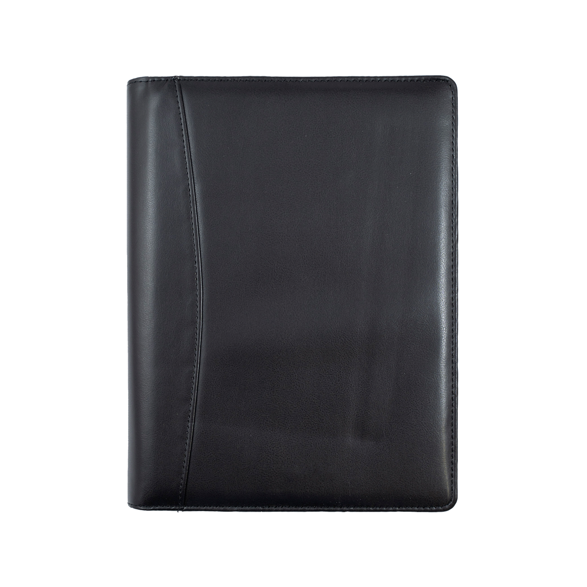 Collins Elite 2027 Quarto 246x164mm Day to Page Appointment Diary Black