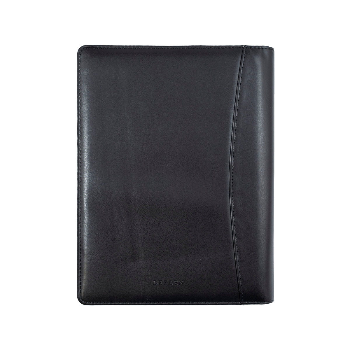 Collins Elite 2027 Quarto 246x164mm Day to Page Appointment Diary Black
