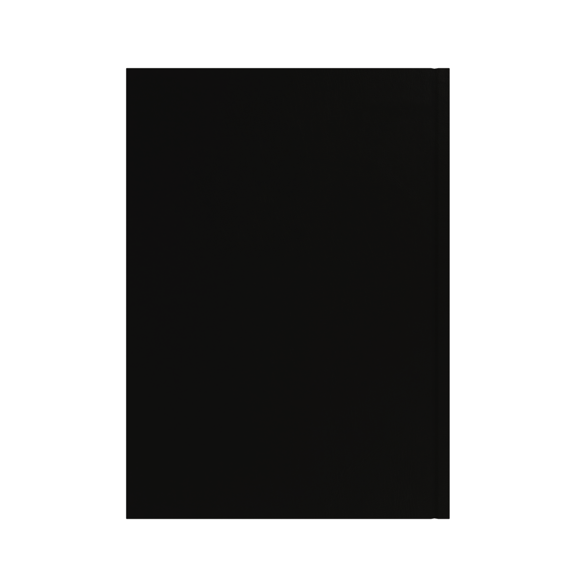 Collins Essential Diary 2027 A4 Week to View Black