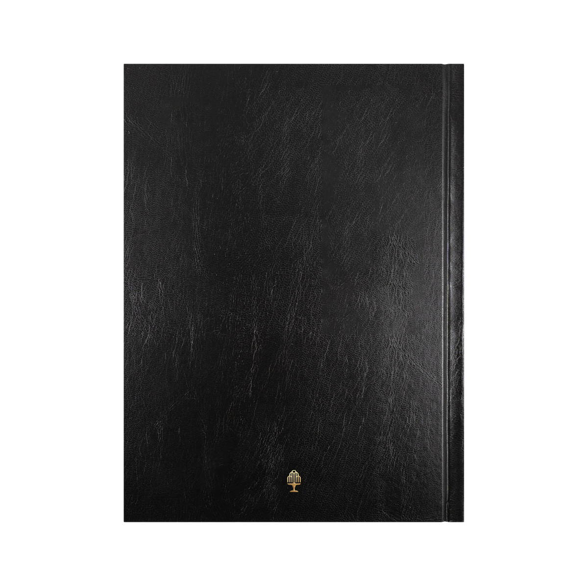 Collins Kyoto 2027 A4 Day to Page Diary Black