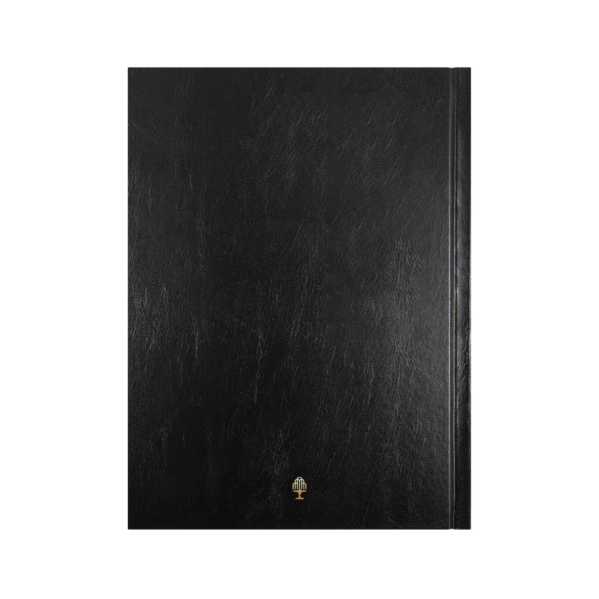 Collins Kyoto 2027 A4 Week to View Diary Black