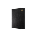 Collins Kyoto 2027 A5 Week to View Diary Black