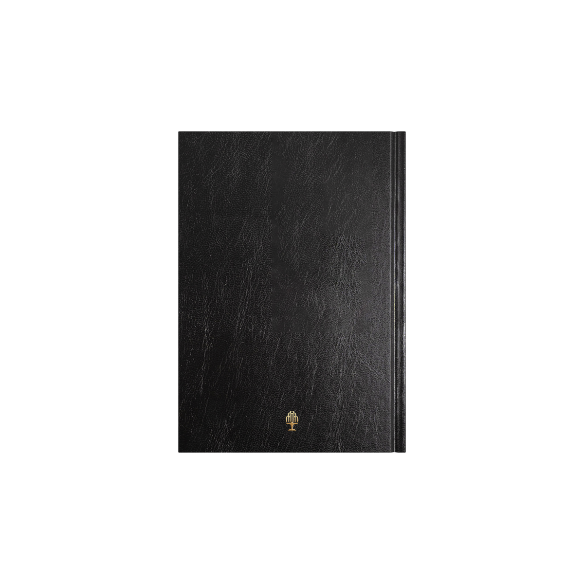 Collins Kyoto 2027 A5 Week to View Diary Black