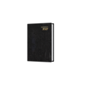 Collins Kyoto 2027 A7 Day to Page Diary Black