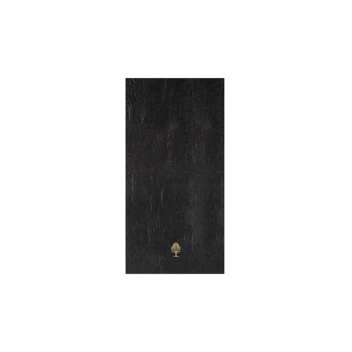 Collins Kyoto 2027 B6/7 Slimline Week to View Diary Black