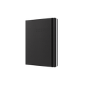 Collins Legacy 2027 A5 Day to Page Diary Black