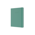 Collins Legacy 2027 A5 Week to View Diary Mint