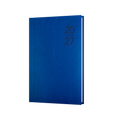 Collins Silhouette 2027 B7R Week to View Diary Navy