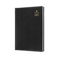 Collins Sterling 2027 A4 Day to Page Black