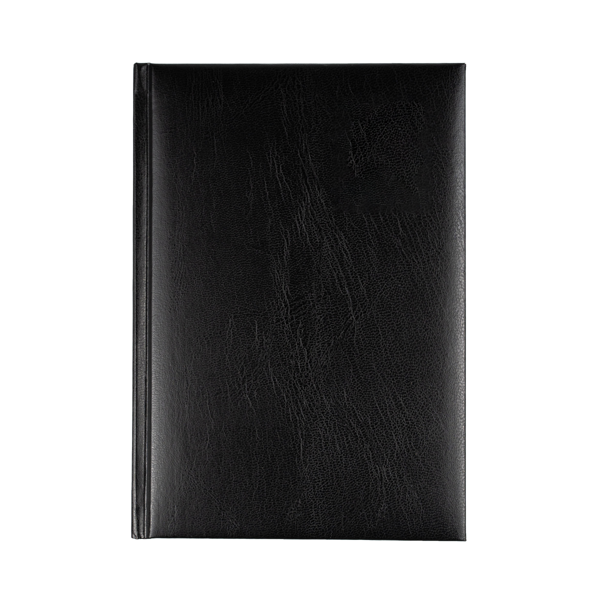 Collins Sterling 2027 A5 Day to Page Black