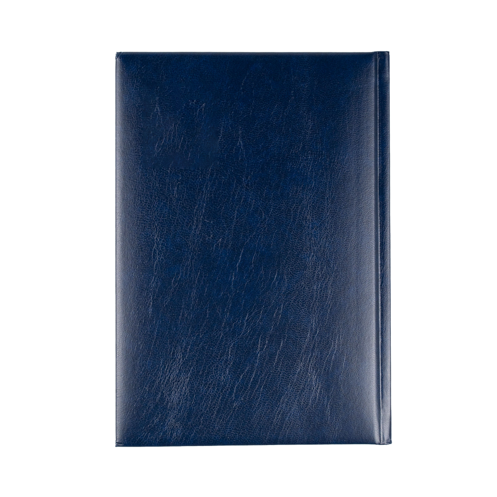 Collins Sterling 2027 A5 Day to Page Blue
