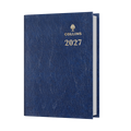 Collins Sterling 2027 A7 Day to Page Blue