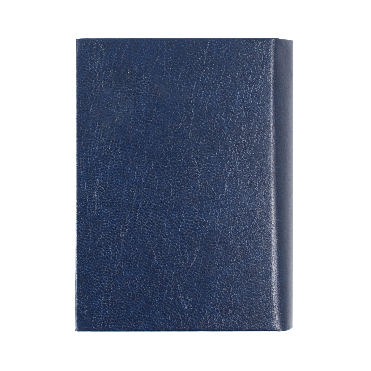 Collins Sterling 2027 A7 Day to Page Blue