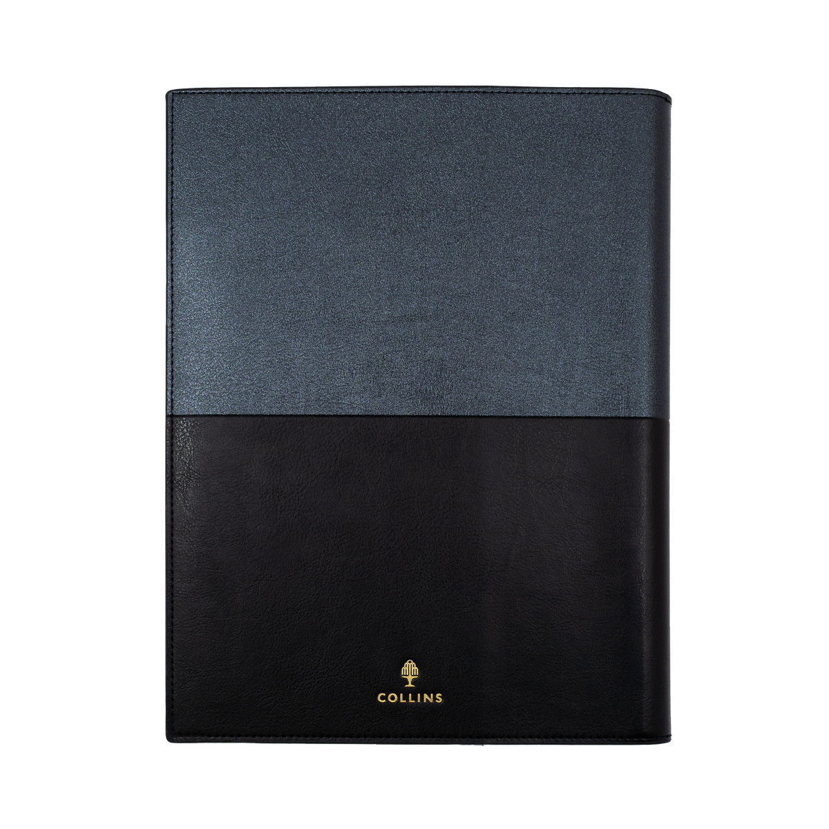 Collins Vanessa Diary 2027 A5 2 Days to Page Black