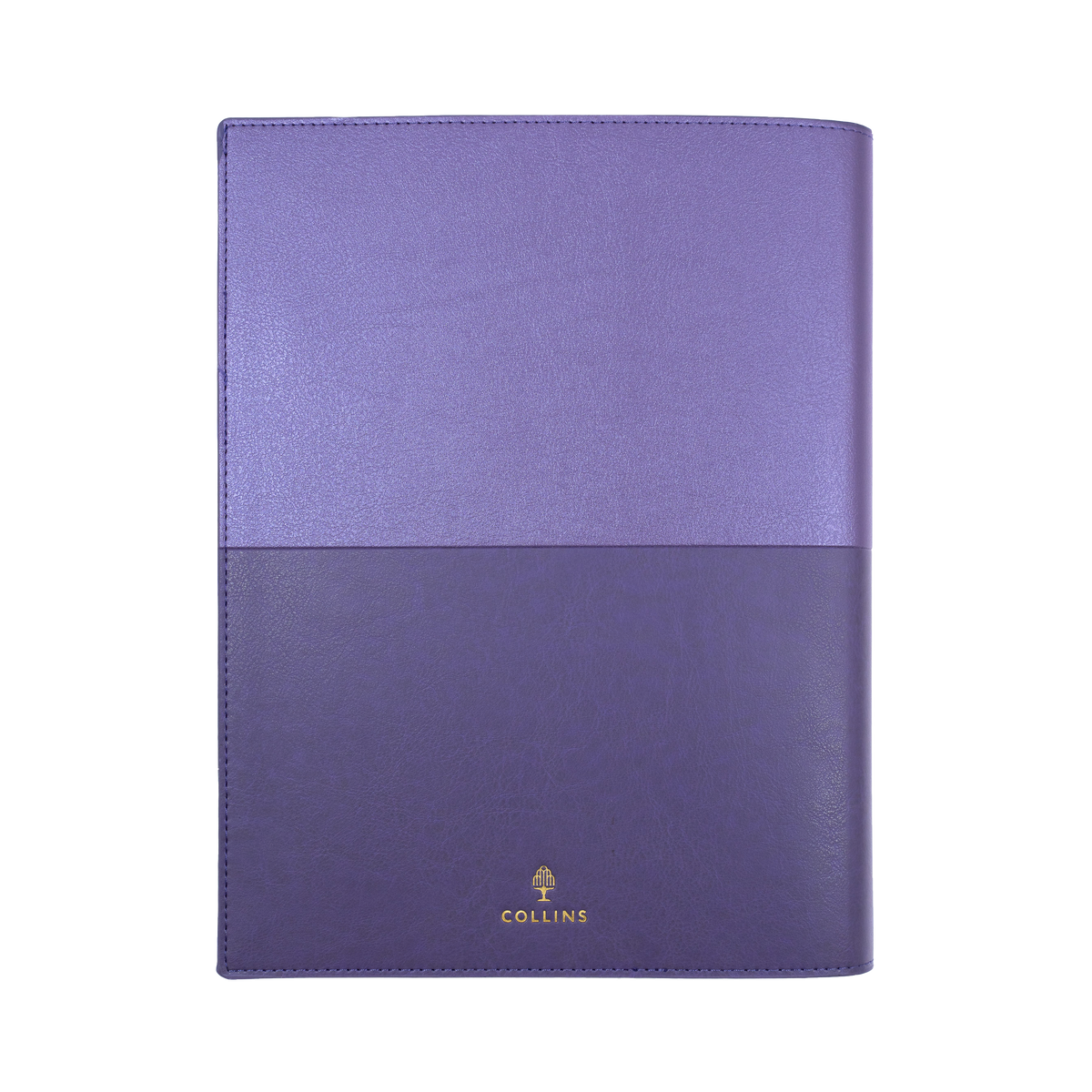 Collins Vanessa Diary 2027 A5 Week to View Lilac
