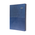 Collins Vanessa Diary 2027 A6 Day to Page Blue