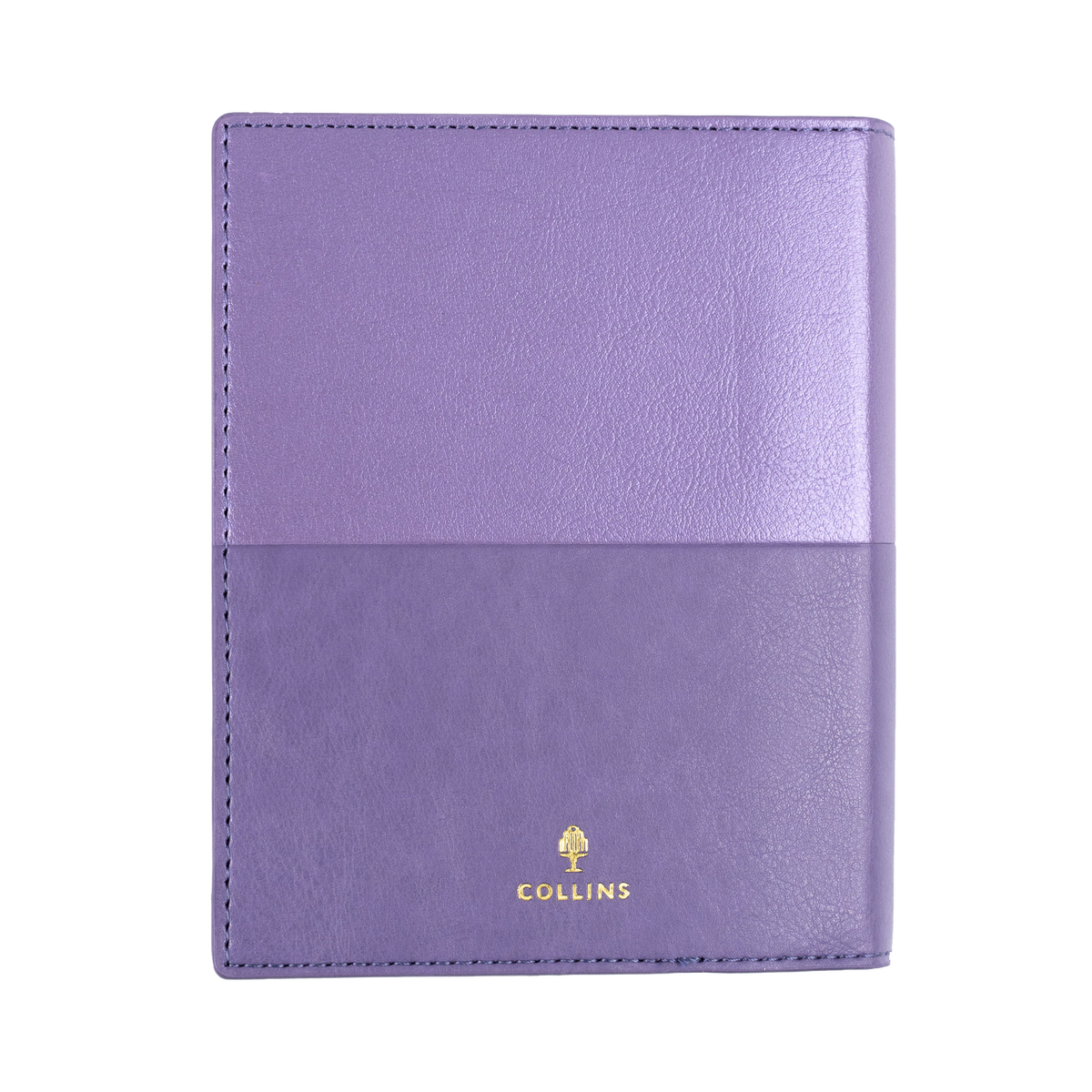 Collins Vanessa Diary 2027 A6 Week to View Lilac