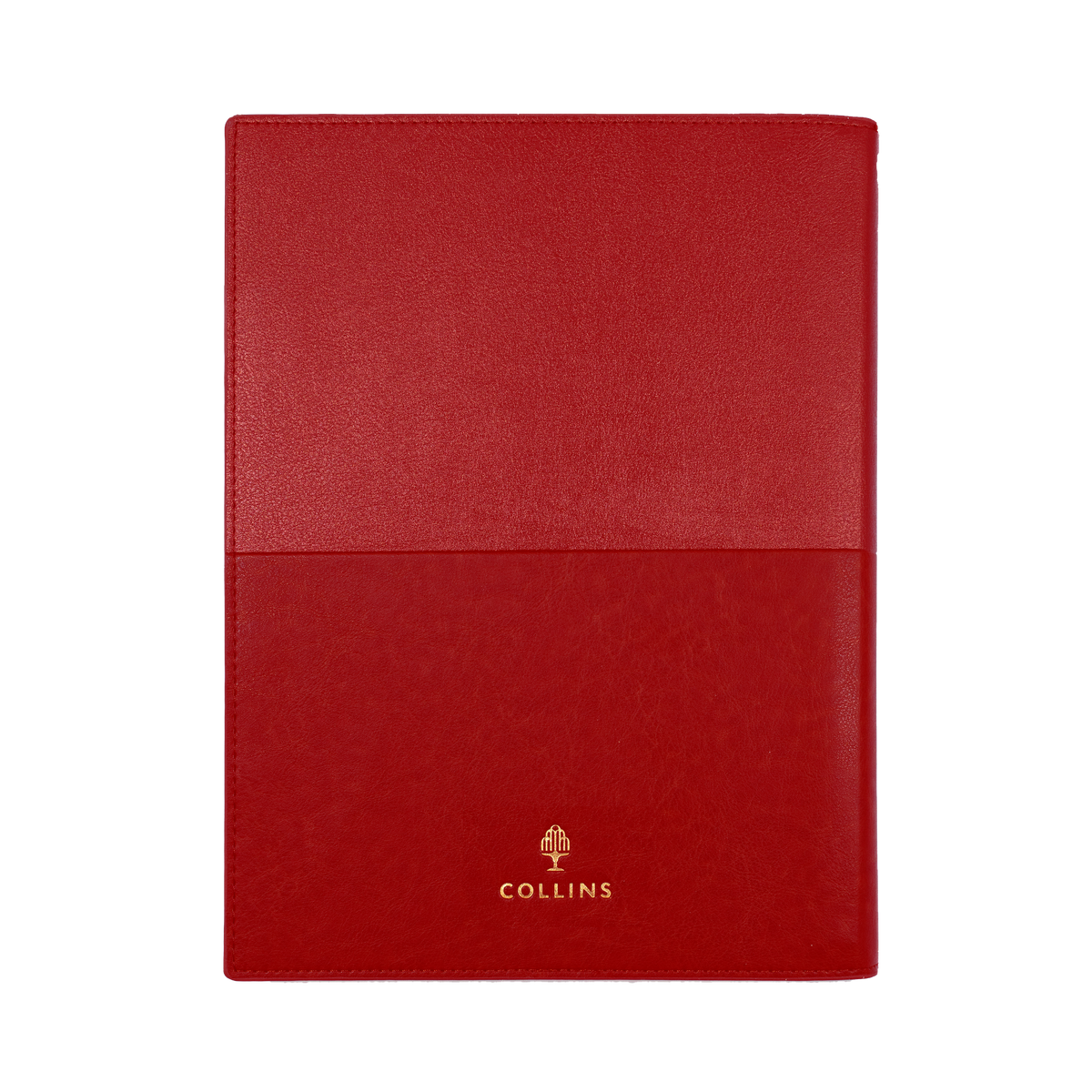 Collins Vanessa Diary 2027 A6 Week to View Red