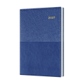Collins Vanessa Diary 2027 B7R Week to View Blue