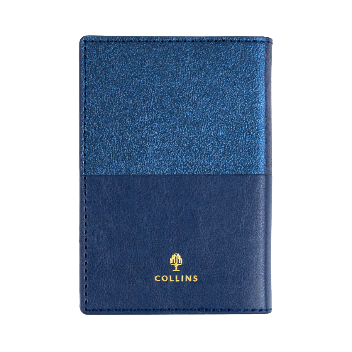 Collins Vanessa Diary 2027 B7R Week to View Blue
