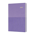 Collins Vanessa Diary 2027 B7R Week to View Lilac