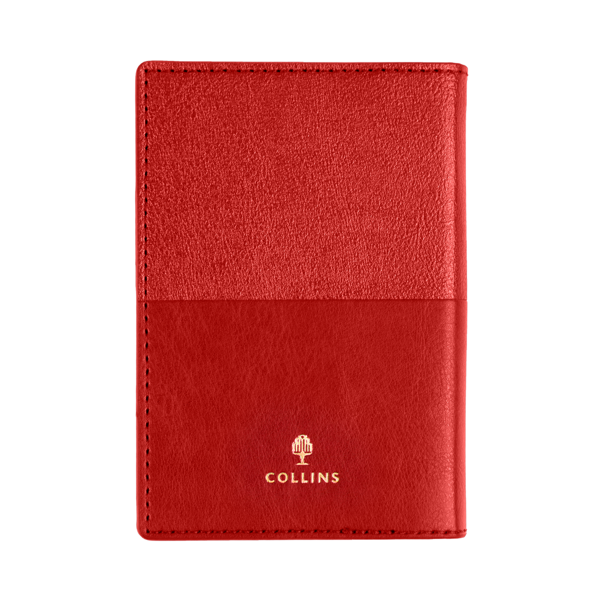 Collins Vanessa Diary 2027 B7R Week to View Red
