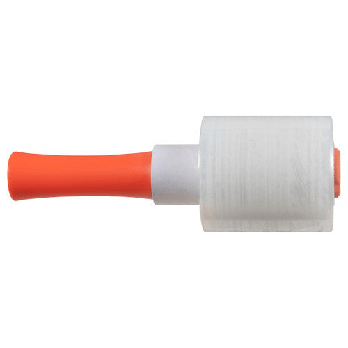 Cumberland Mini Shrink Wrap 100mm x 250m 20 Micron Clear