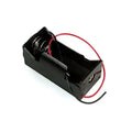 Battery Holder C Cell with Leads