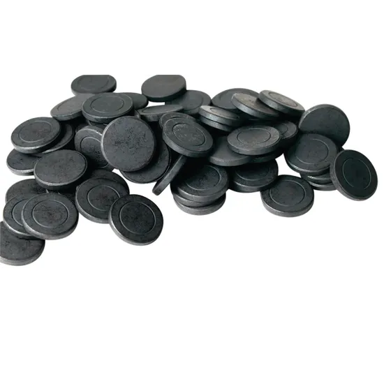Round Ceramic Magnets 20mm Pack of 100