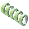 Dolphy Floor Marking Tape Glow in Dark Pack of 5