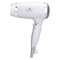 Dolphy Foldable Hair Dryer 1800W White