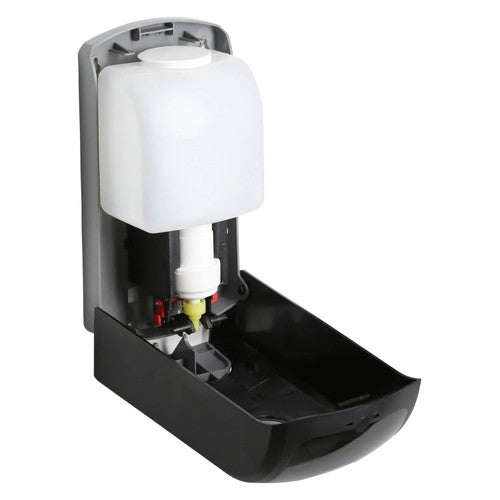 Dolphy Manual Foam Dispenser 1000ml Black