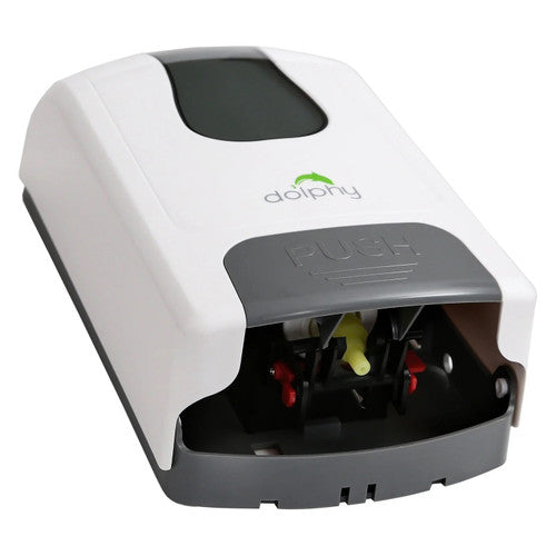 Dolphy Manual Foam Dispenser 1000ml White