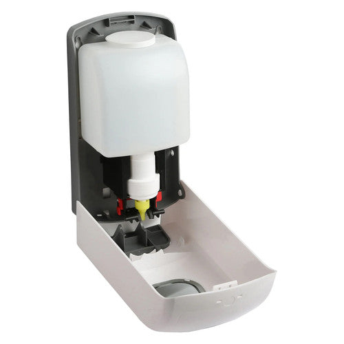 Dolphy Manual Foam Dispenser 1000ml White