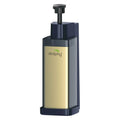 Dolphy Manual Soap Dispenser 300ml Clear