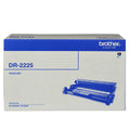 Brother DR-2225 Genuine Drum Unit 12,000 Pages