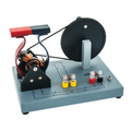 AC DC Motor Generator Demonstration Model