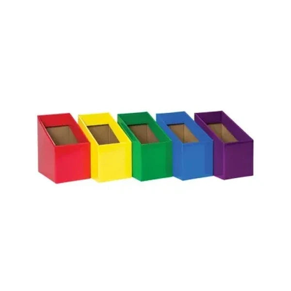 Book Box Pack of 5
