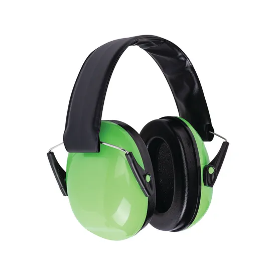 27dB Hearing Protector