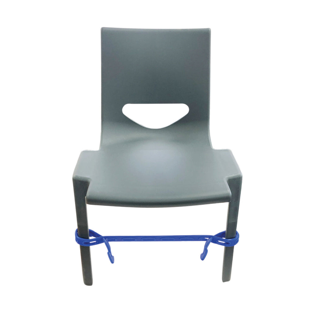 Movement Band for Classroom Chairs 80cm Silicone